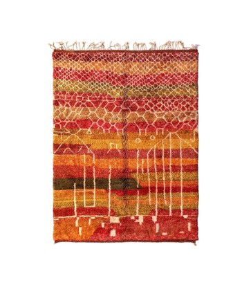 Tapis Berbere marocain pure laine 217 x 302 cm Jusqu'à 80% De Réduction