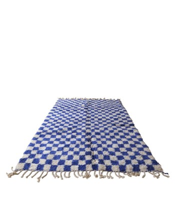 Tapis Berbere marocain pure laine 175 x 259 cm prix