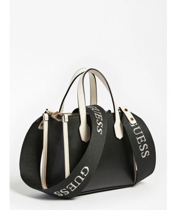 Mini Sac Bandoulière GUESS Silvana Les êtres humains sont 