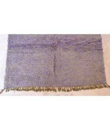 Tapis Berbere marocain pure laine 198 x 288 cm france