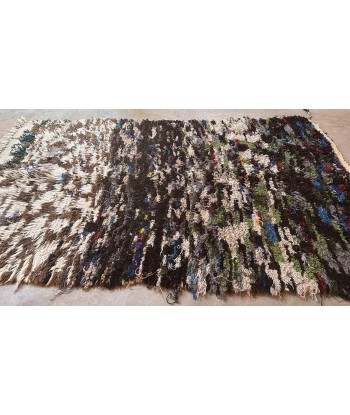 Tapis Berbere marocain pure laine 149 x 247 cm VENDU online