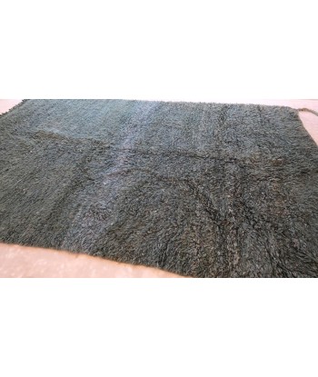 Tapis Berbere marocain pure laine 181 x 303 cm VENDU de France