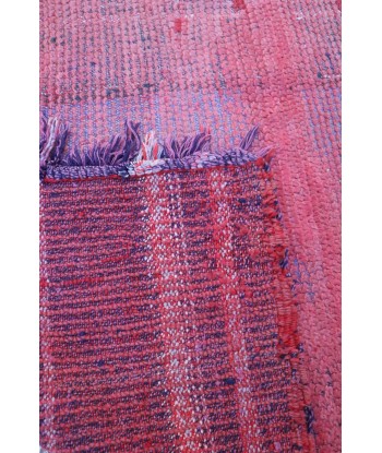 Tapis Berbere marocain pure laine 140 x 213 cm VENDU store