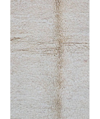 Tapis Berbere marocain pure laine 146 x 212 cm destockage