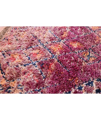 Tapis Berbere marocain pure laine 186 x 367 cm Vous souhaitez 