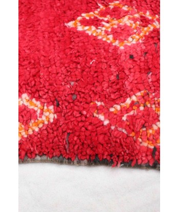 Tapis Berbere marocain pure laine 185 x 305 cm VENDU 50-70% off 