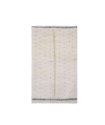 Tapis Berbere marocain pure laine 145 x 233 cm pas cher chine