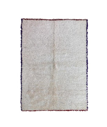 Tapis Berbere marocain pure laine 170 x 234 cm ou a consommer sur place