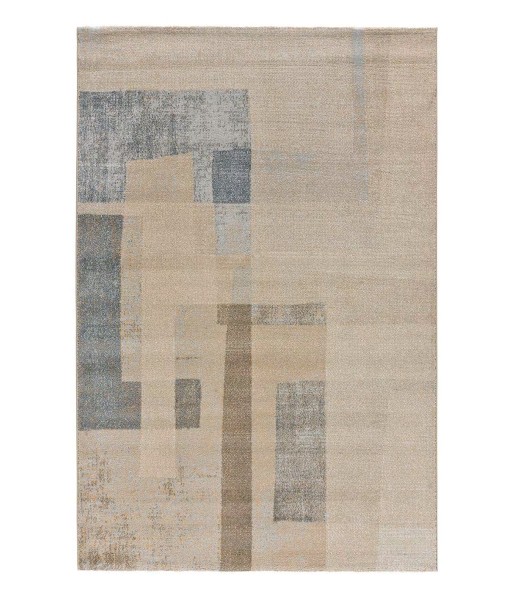 Tapis design contemporain FADED en stock