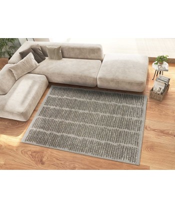 Tapis sculpté de style contemporain ACCENT Le MVP de beaucoup