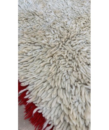 Tapis Berbere marocain pure laine 170 x 234 cm ou a consommer sur place