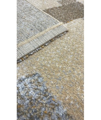 Tapis design contemporain FADED en stock