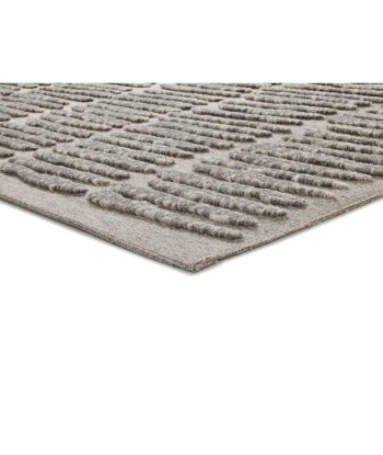 Tapis sculpté de style contemporain ACCENT Le MVP de beaucoup