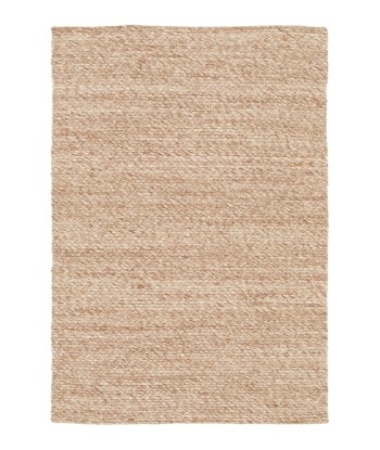 Tapis en laine et coton PITLOOM de pas cher