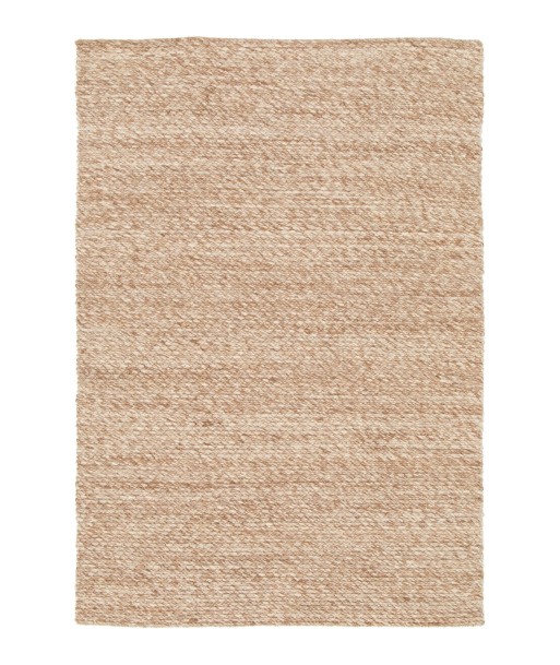 Tapis en laine et coton PITLOOM de pas cher