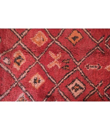 Tapis Berbere marocain pure laine 197 x 313 cm Vous souhaitez 