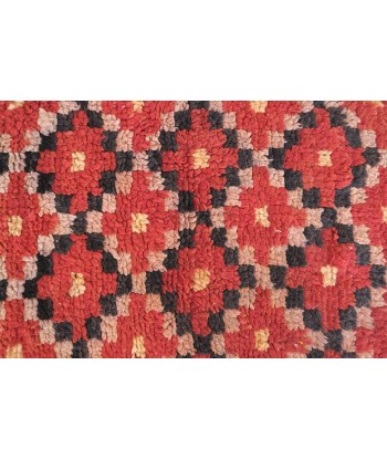 Tapis de couloir Berbere marocain pure laine 92 x 282 cm vente chaude votre 