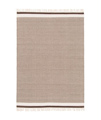 Tapis en laine et coton ELEGANCE sur le site 