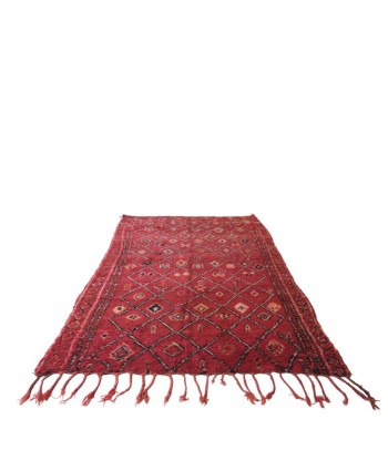 Tapis Berbere marocain pure laine 197 x 313 cm Vous souhaitez 