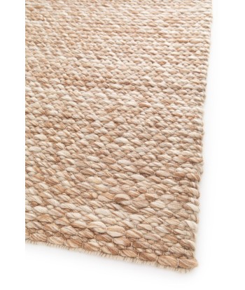 Tapis en laine et coton PITLOOM de pas cher