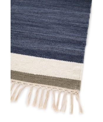 Tapis en laine et coton ELEGANCE Par le système avancé 