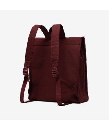 Sac à dos HERSCHEL City mid Windsor wine chez Cornerstreet bien 