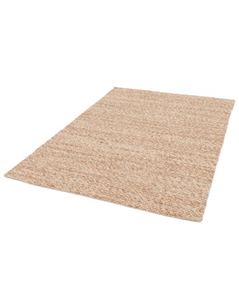 Tapis en laine et coton PITLOOM de pas cher