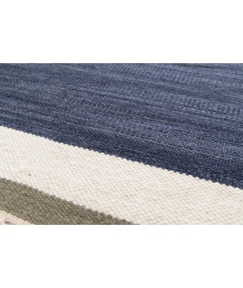 Tapis en laine et coton ELEGANCE Par le système avancé 