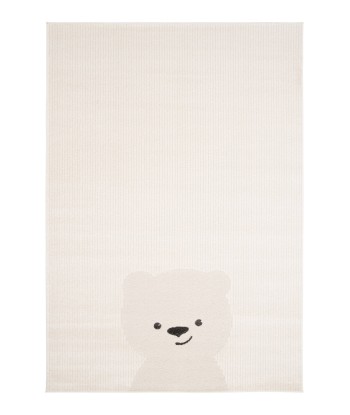 Tapis enfant super doux OURSON Livraison rapide