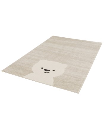 Tapis enfant super doux OURSON prix