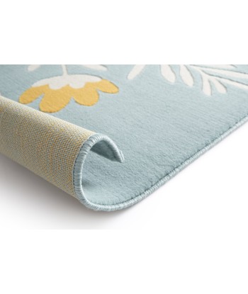 Tapis enfant super doux BIRDIE Pour