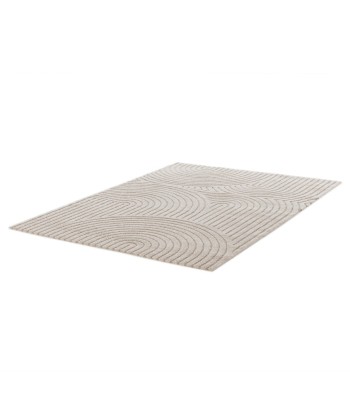 Tapis avec effet relief très doux GROOVE offre 