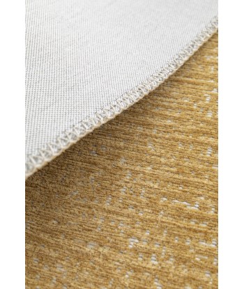 Tapis contemporain 100% recyclé GRADIENT de France