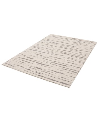 Tapis avec effet relief très doux INUK Pour