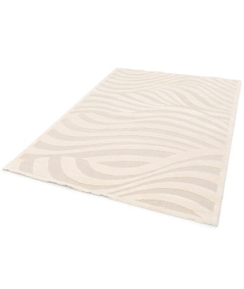 Tapis avec effet relief très doux WAVE 2023