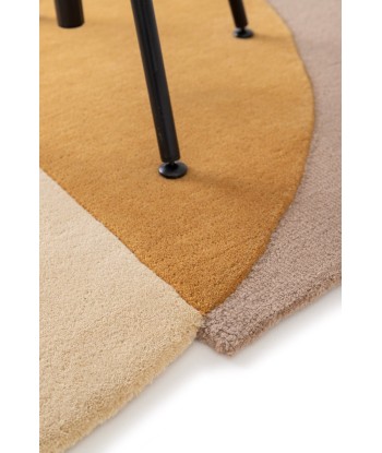 Tapis en laine tendance et luxueux FORM des créatures d'habitude