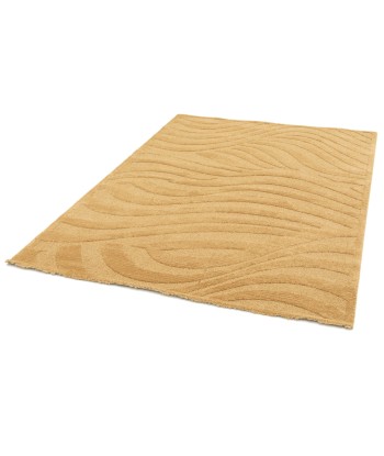 Tapis avec effet relief très doux WAVE la livraison gratuite