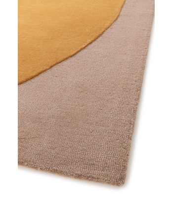 Tapis en laine tendance et luxueux FORM des créatures d'habitude