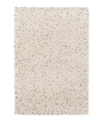 Tapis doux et épais style ethnique POLKA 2024