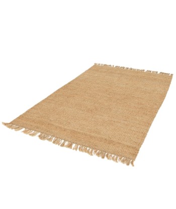 Tapis reversible en jute de haute qualité TATAMI Pour