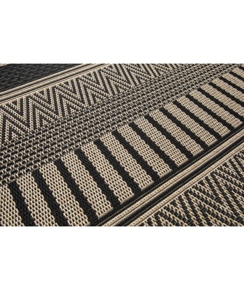 Tapis intérieur extérieur de style ethnique MAASAI Amélioration de cerveau avec