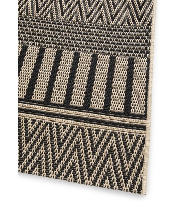 Tapis intérieur extérieur de style ethnique MAASAI Amélioration de cerveau avec