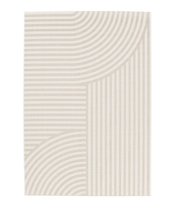 Tapis design intérieur extérieur ONDINE de la marque