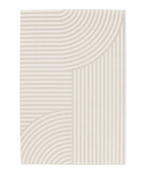 Tapis design intérieur extérieur ONDINE de la marque