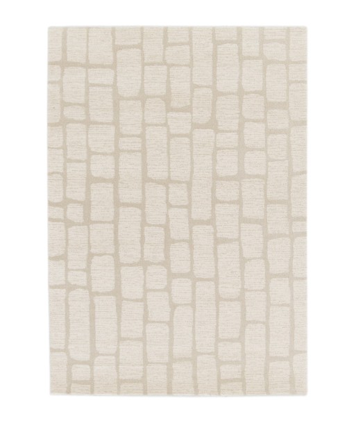 Tapis ultra doux style scandinave KOSE la chaussure