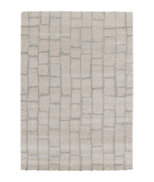 Tapis ultra doux style scandinave LUNT Vous souhaitez 