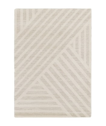 Tapis ultra doux style scandinave RENHET des créatures d'habitude