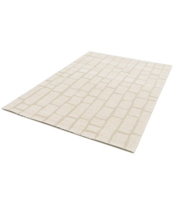 Tapis ultra doux style scandinave KOSE la chaussure