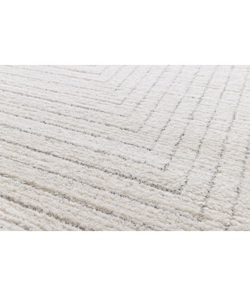 Tapis ultra doux style scandinave TRIVELIG soldes