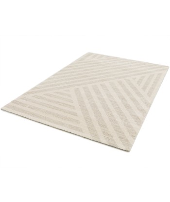 Tapis ultra doux style scandinave RENHET des créatures d'habitude